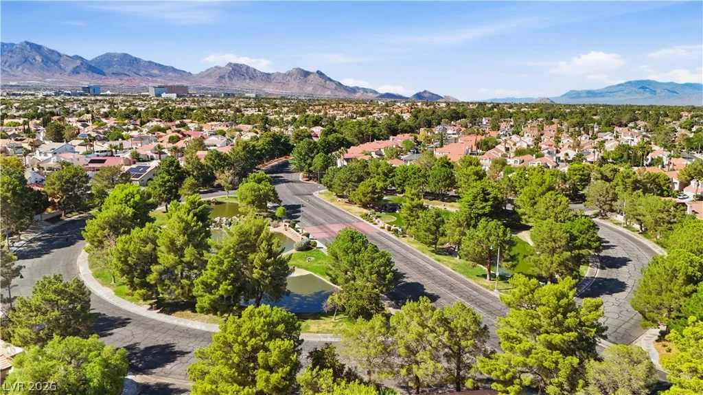 9817 Cross Creek, Las Vegas, NV 89117