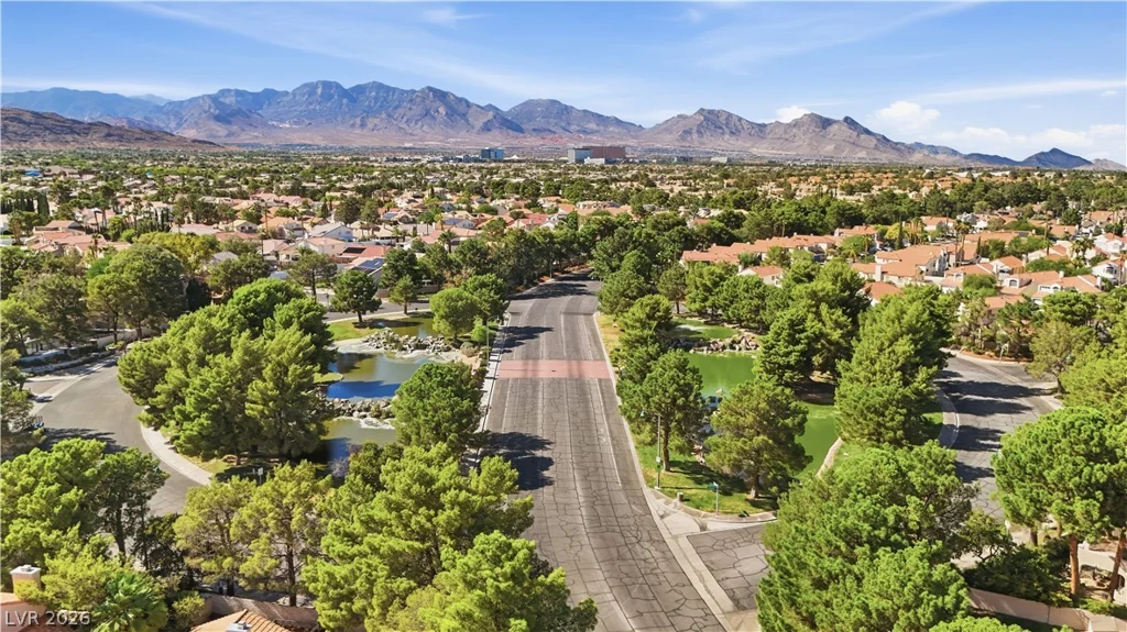 9817 Cross Creek, Las Vegas, NV 89117