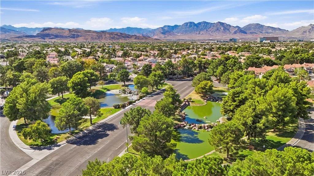 9817 Cross Creek, Las Vegas, NV 89117