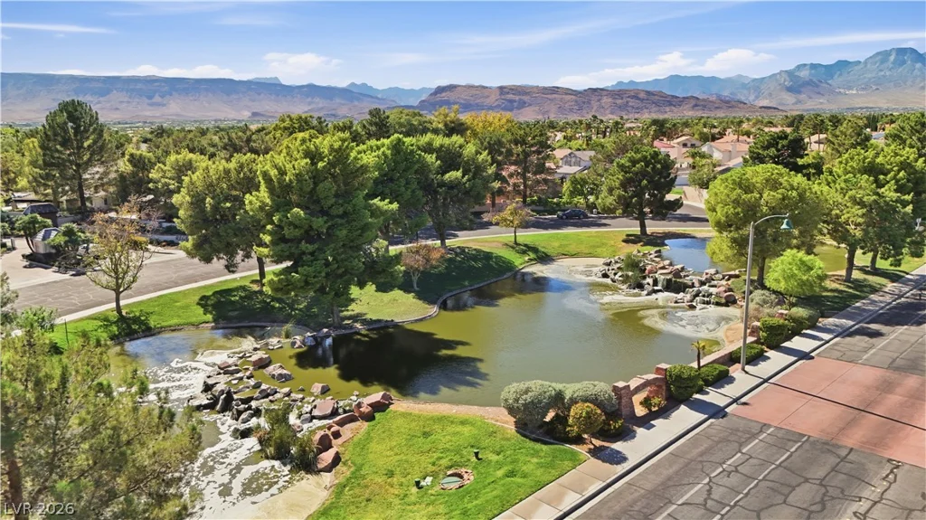 9817 Cross Creek, Las Vegas, NV 89117
