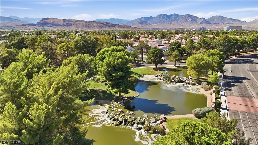 9817 Cross Creek, Las Vegas, NV 89117