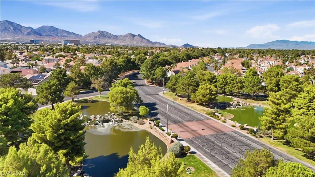 9817 Cross Creek, Las Vegas, NV 89117