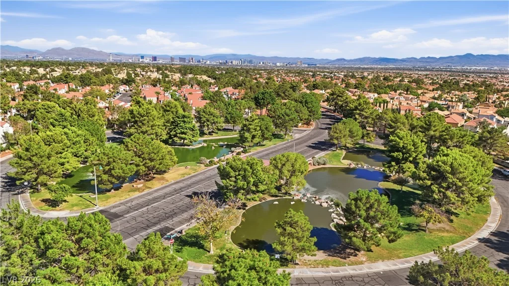9817 Cross Creek, Las Vegas, NV 89117