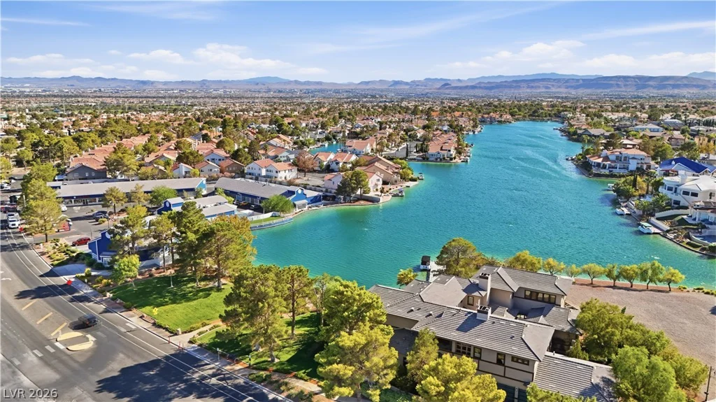 9817 Cross Creek, Las Vegas, NV 89117