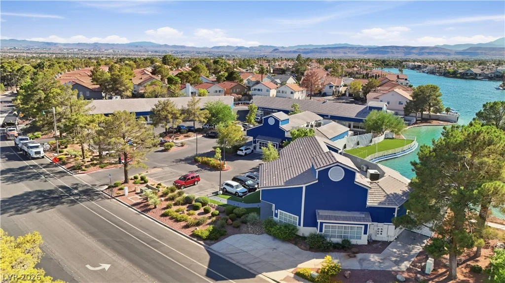 9817 Cross Creek, Las Vegas, NV 89117