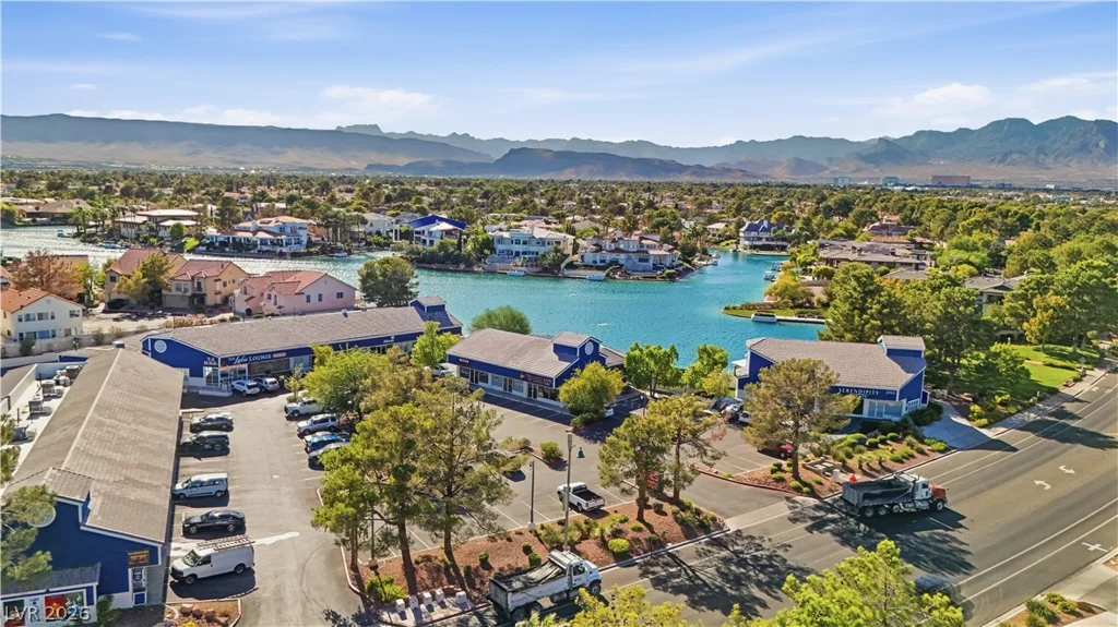 9817 Cross Creek, Las Vegas, NV 89117