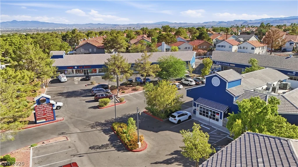 9817 Cross Creek, Las Vegas, NV 89117