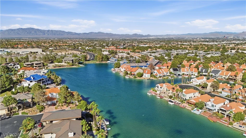 9817 Cross Creek, Las Vegas, NV 89117