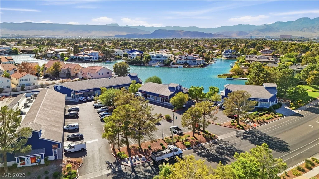 9817 Cross Creek, Las Vegas, NV 89117