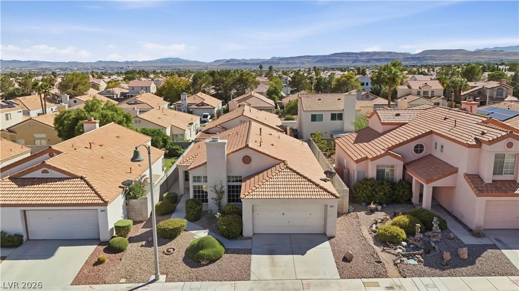 9817 Cross Creek, Las Vegas, NV 89117