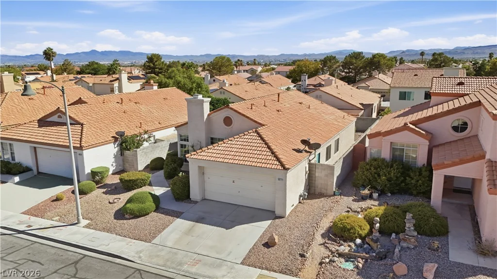 9817 Cross Creek, Las Vegas, NV 89117