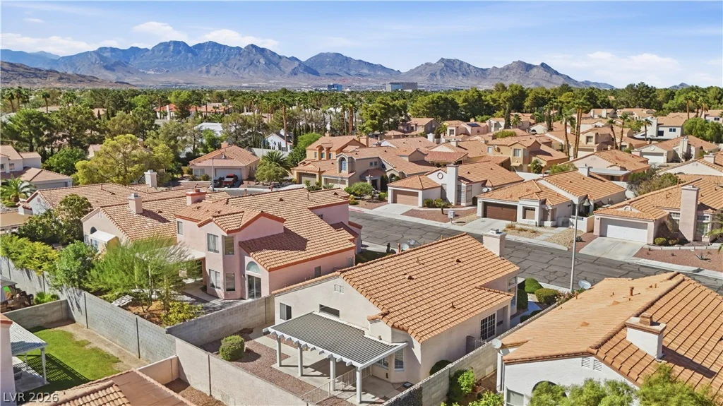9817 Cross Creek, Las Vegas, NV 89117