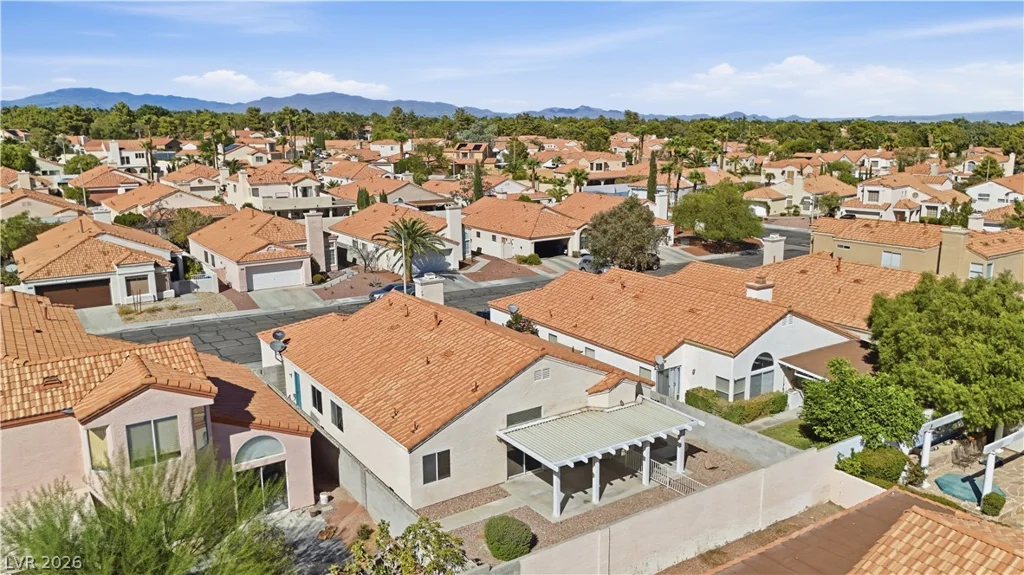 9817 Cross Creek, Las Vegas, NV 89117