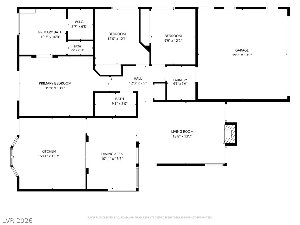 9817 Cross Creek, Las Vegas, NV 89117