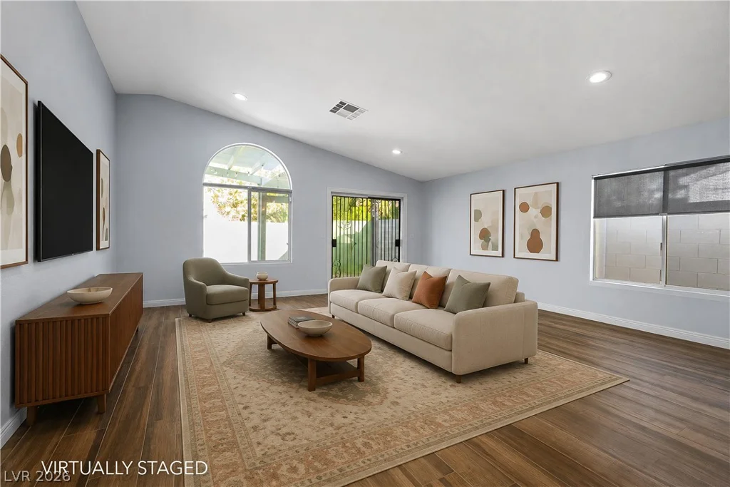 2536 Citrus Garden, Henderson, NV 89052