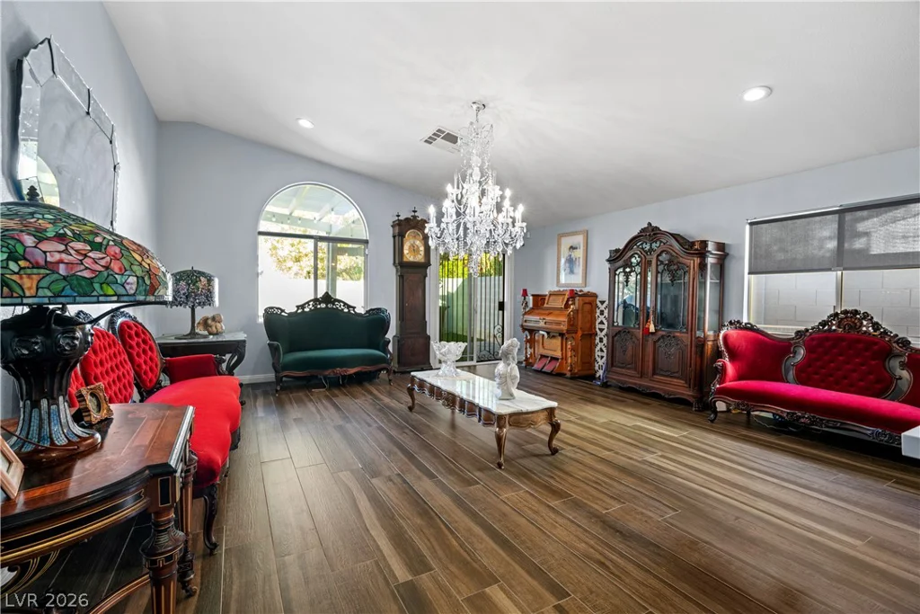 2536 Citrus Garden, Henderson, NV 89052