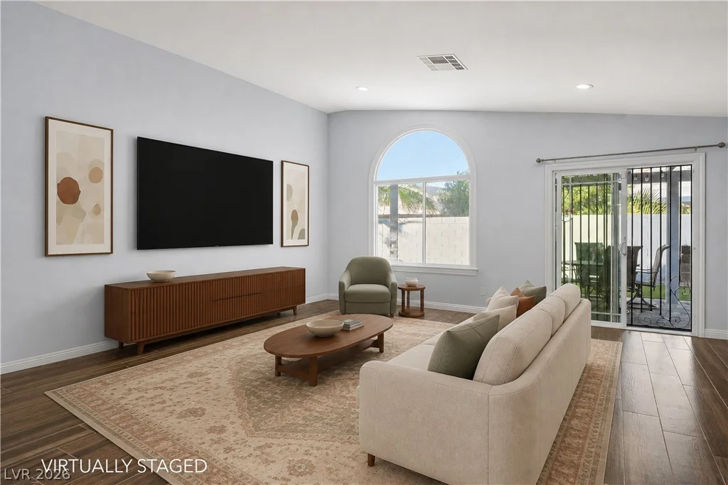 2536 Citrus Garden, Henderson, NV 89052