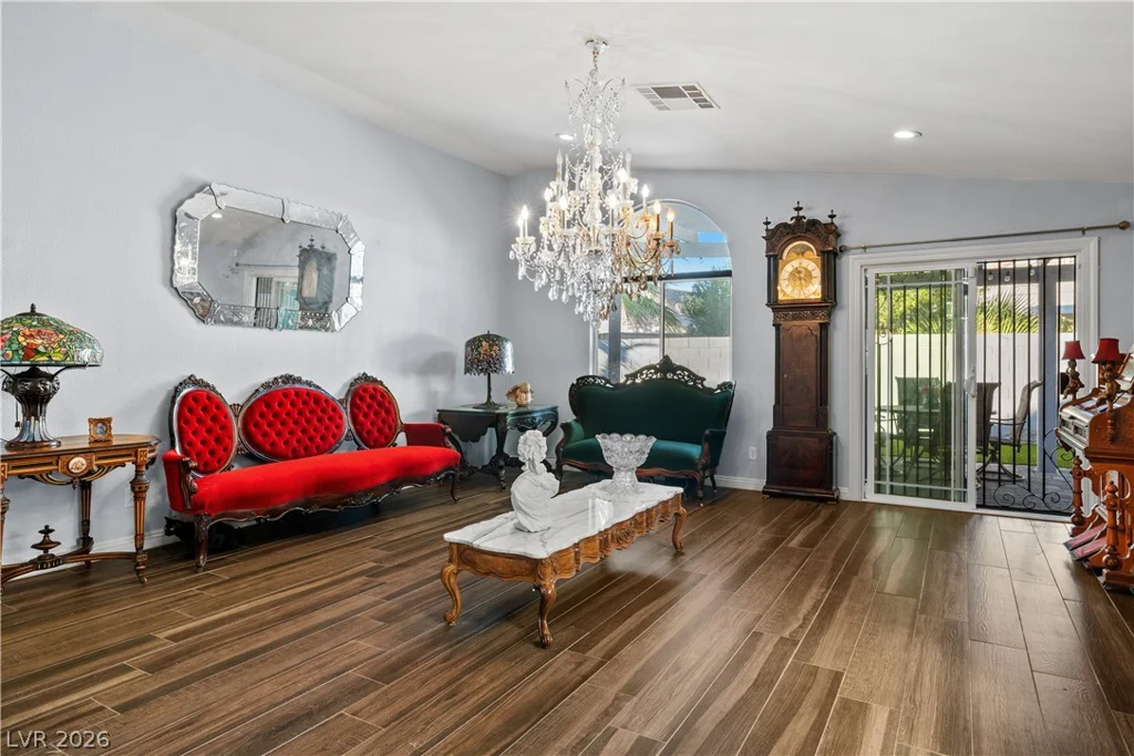 2536 Citrus Garden, Henderson, NV 89052