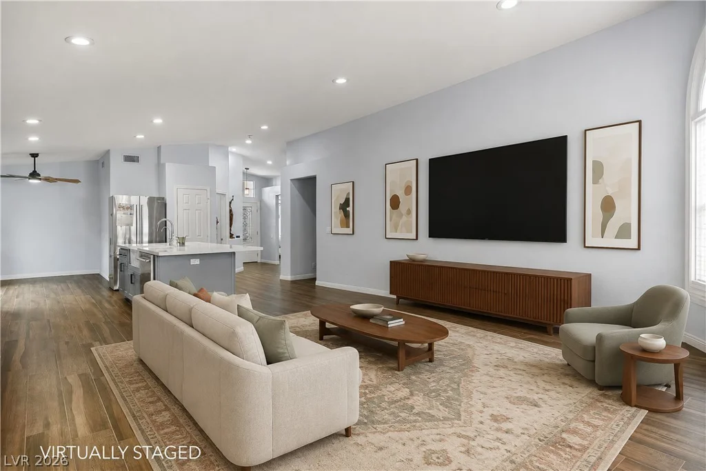 2536 Citrus Garden, Henderson, NV 89052