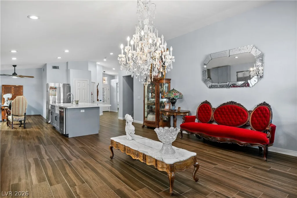2536 Citrus Garden, Henderson, NV 89052