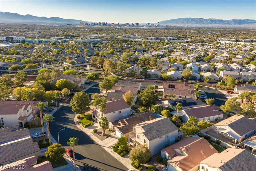 2536 Citrus Garden, Henderson, NV 89052