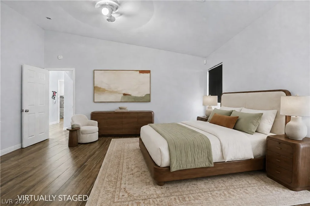 2536 Citrus Garden, Henderson, NV 89052