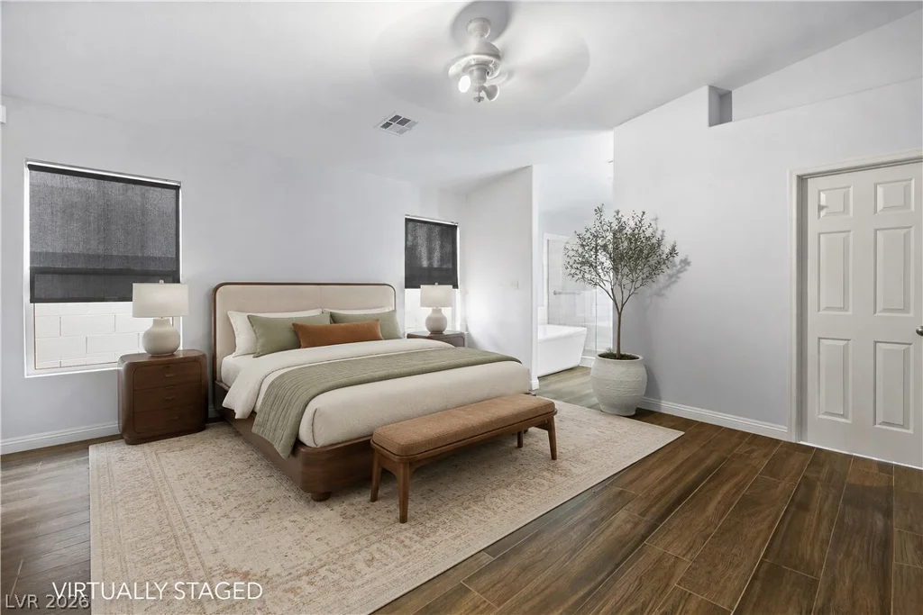 2536 Citrus Garden, Henderson, NV 89052