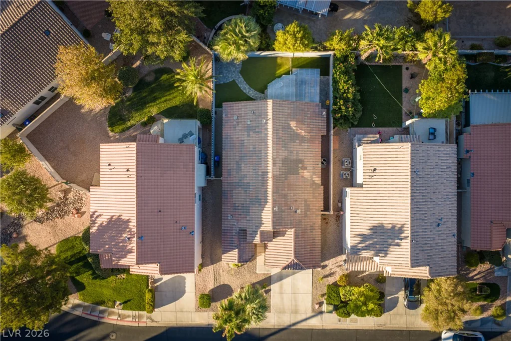 2536 Citrus Garden, Henderson, NV 89052