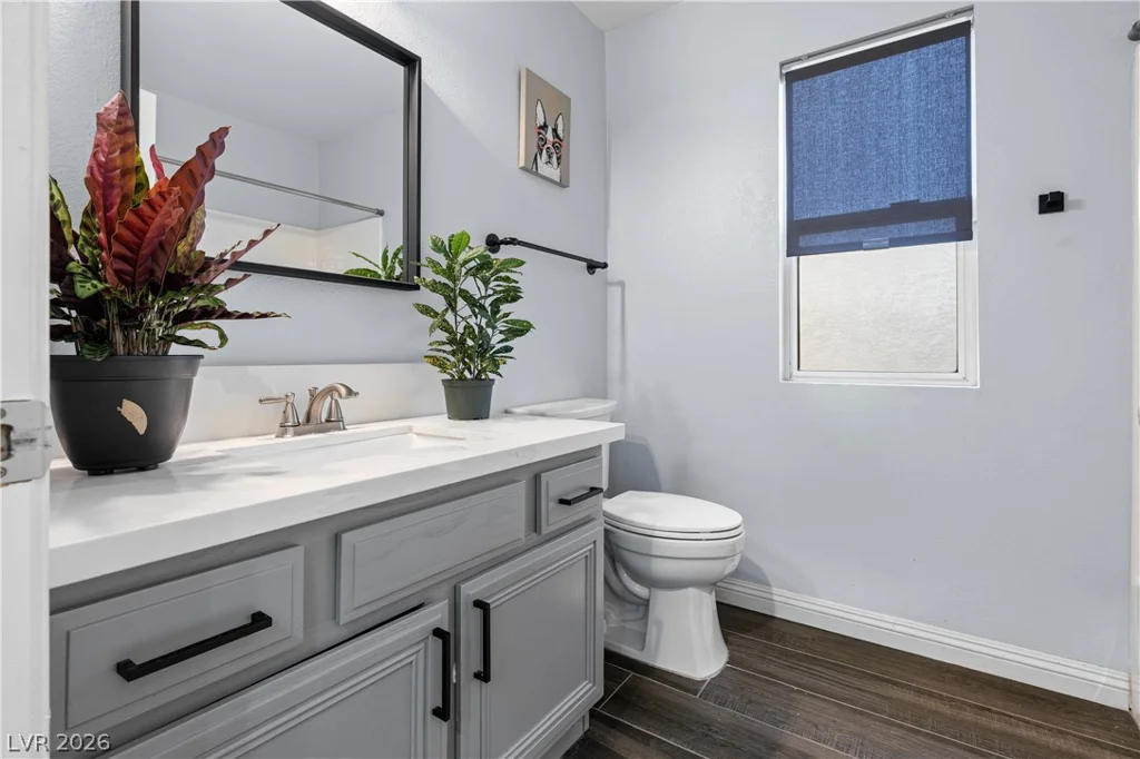 2536 Citrus Garden, Henderson, NV 89052