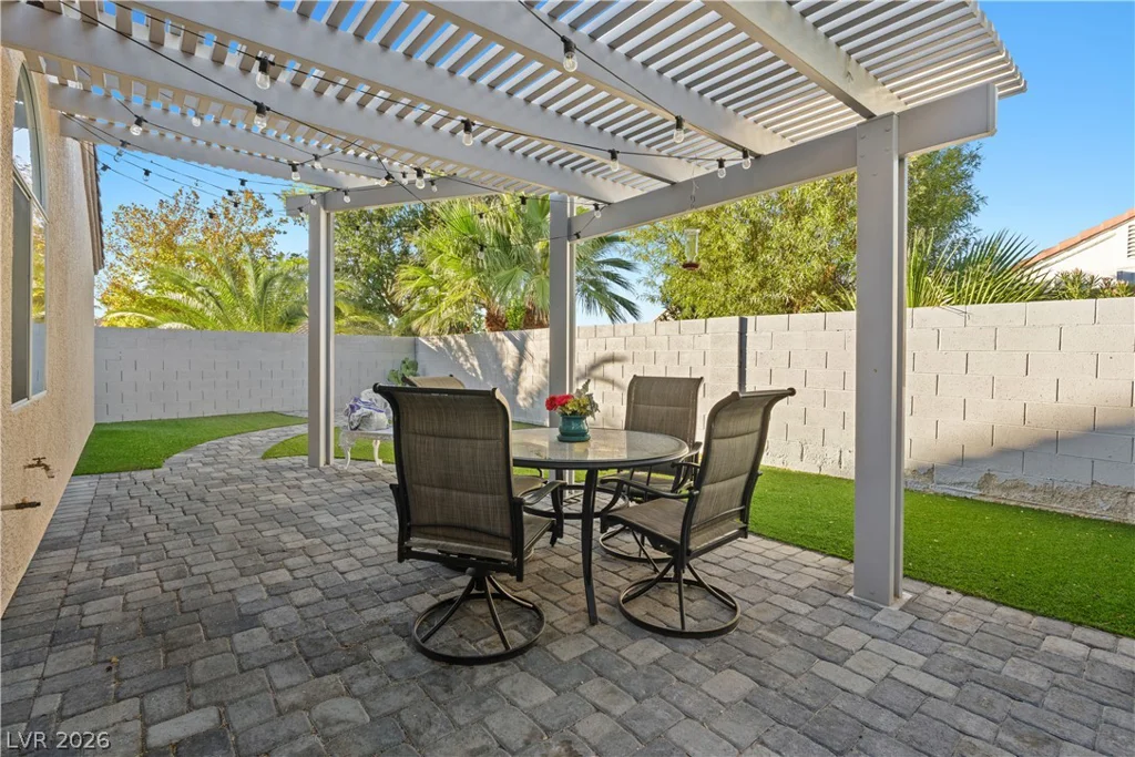 2536 Citrus Garden, Henderson, NV 89052