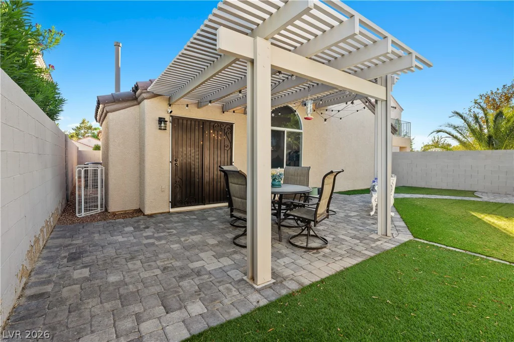 2536 Citrus Garden, Henderson, NV 89052