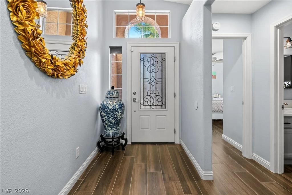 2536 Citrus Garden, Henderson, NV 89052