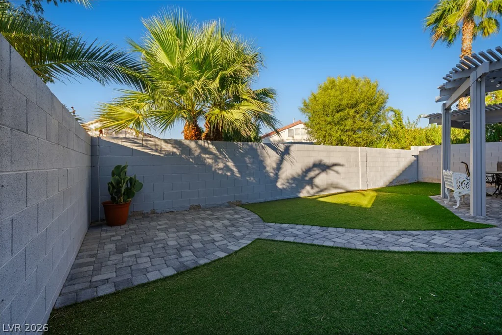 2536 Citrus Garden, Henderson, NV 89052