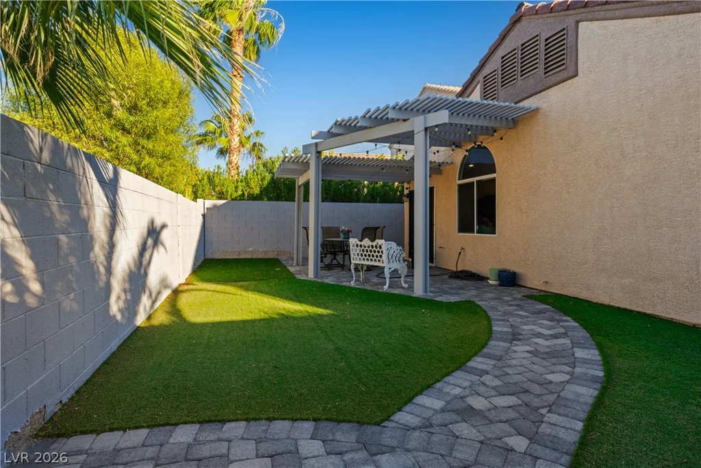 2536 Citrus Garden, Henderson, NV 89052