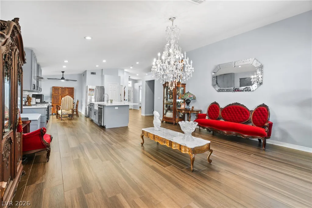 2536 Citrus Garden, Henderson, NV 89052