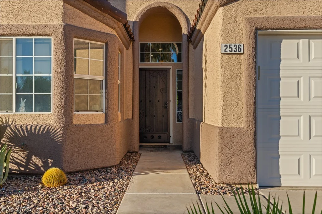 2536 Citrus Garden, Henderson, NV 89052