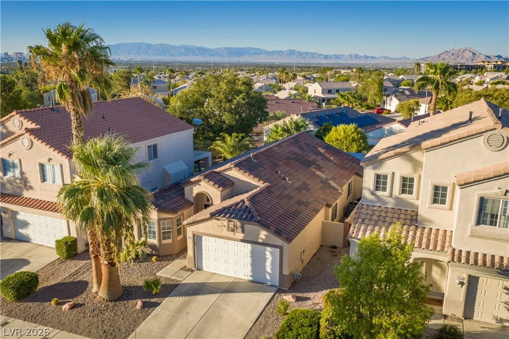 2536 Citrus Garden, Henderson, NV 89052
