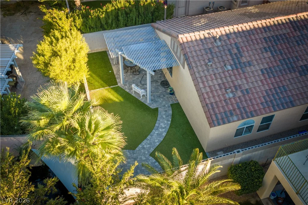 2536 Citrus Garden, Henderson, NV 89052