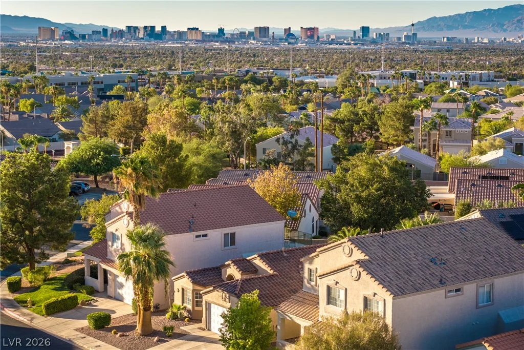 2536 Citrus Garden, Henderson, NV 89052
