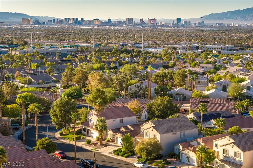 2536 Citrus Garden, Henderson, NV 89052