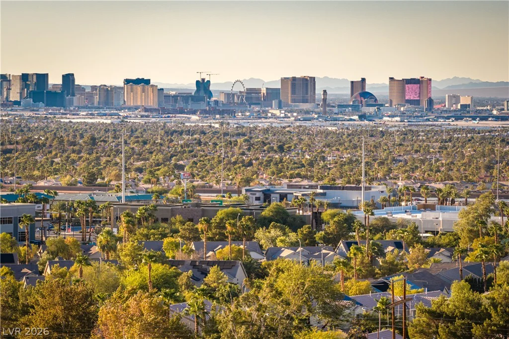 2536 Citrus Garden, Henderson, NV 89052