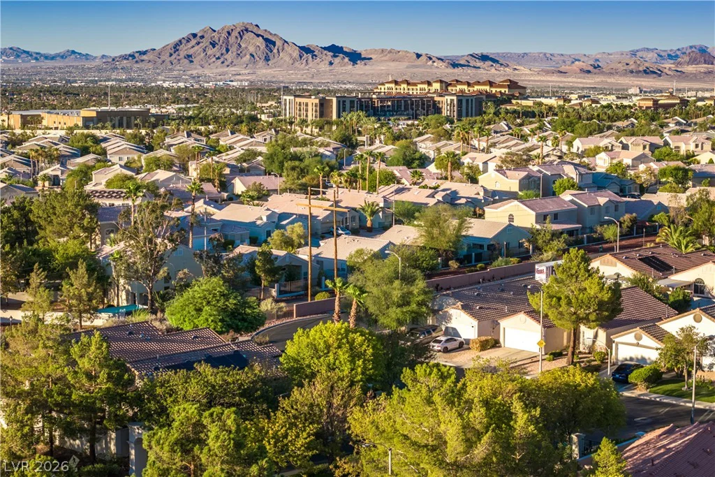 2536 Citrus Garden, Henderson, NV 89052