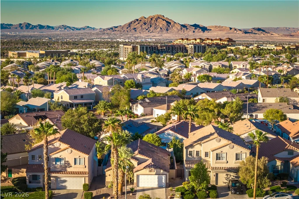 2536 Citrus Garden, Henderson, NV 89052