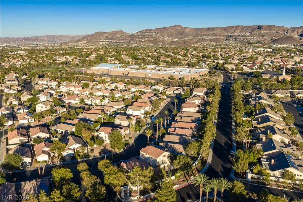 2536 Citrus Garden, Henderson, NV 89052