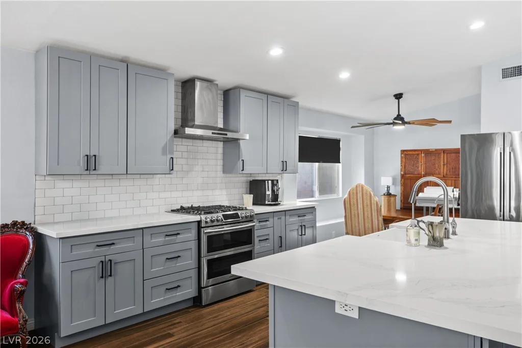 2536 Citrus Garden, Henderson, NV 89052