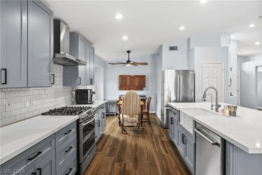 2536 Citrus Garden, Henderson, NV 89052