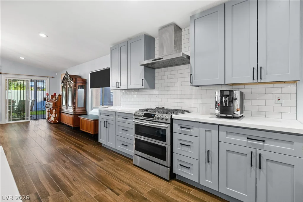 2536 Citrus Garden, Henderson, NV 89052