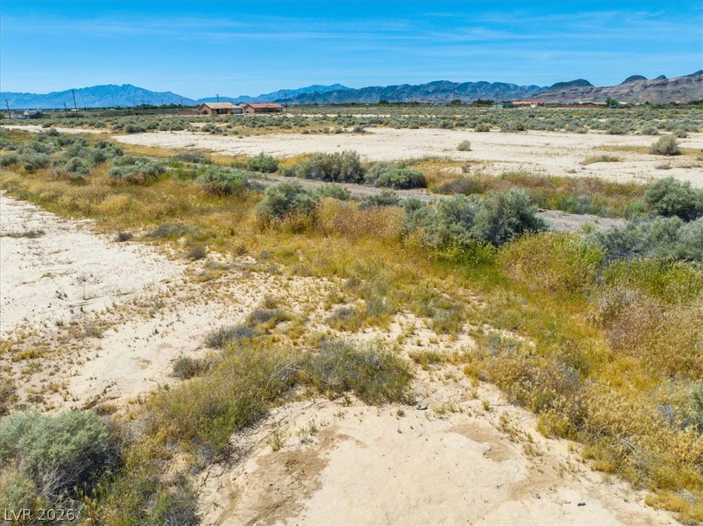 5671 Faust, Pahrump, NV 89060