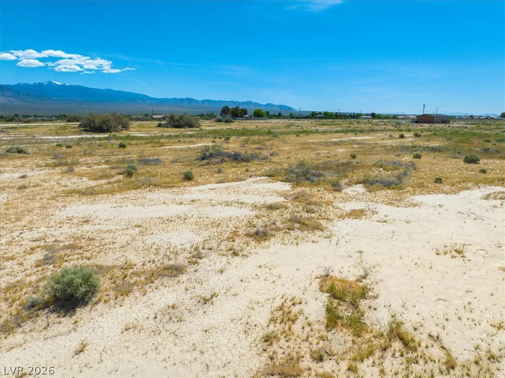 5671 Faust, Pahrump, NV 89060