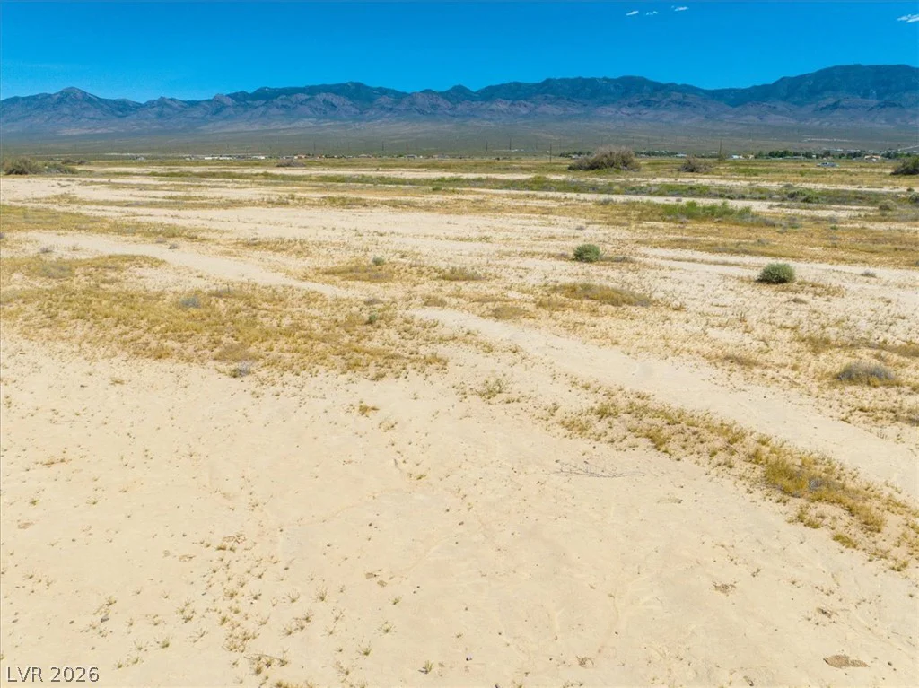 5671 Faust, Pahrump, NV 89060